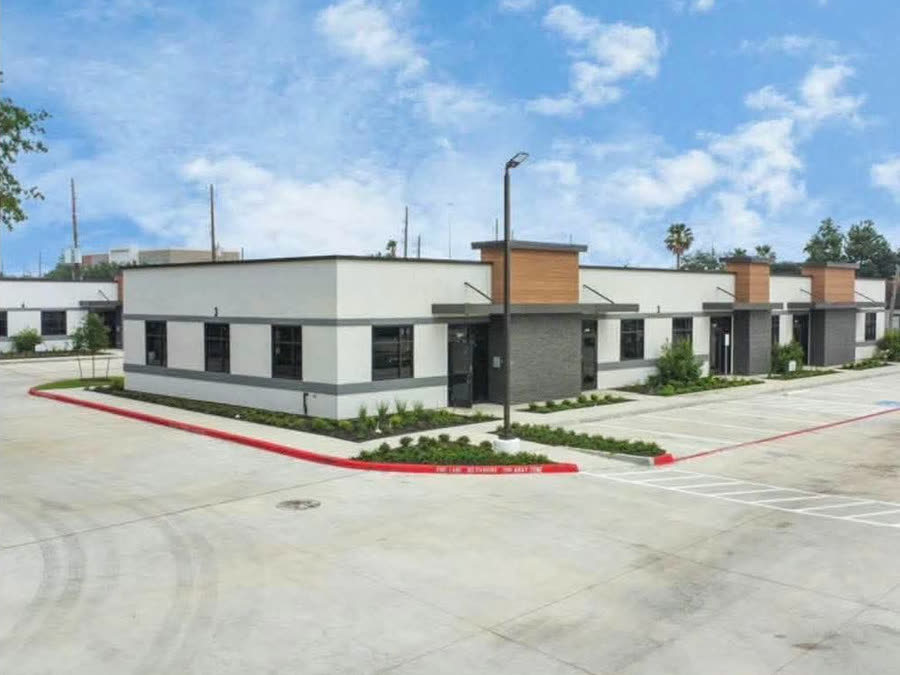 Stafford Medical & Med Spa, Stafford, TX